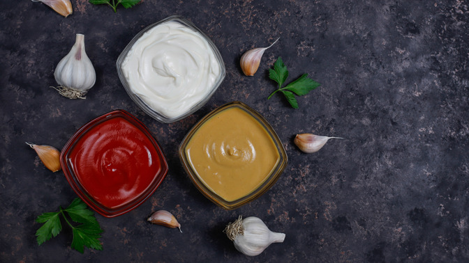 Domácí majonéza: Ze základního receptu připravíte spoustu skvělých variant, zkuste i tu podle Pauluse