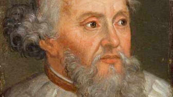 Vrátil se z lovu a našel zamčený hrad: Jana Jindřicha Lucemburského vyhodila manželka z domu