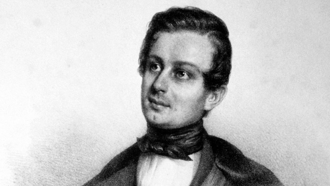 Josef Kajetán Tyl byl uznávaný dramatik, herec, novinář... Jeho soukromý život byl ale velmi zvláštní a kritizovaný