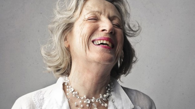 Sára (60): Dostala jsem od dcery náhrdelník, o kterém mi tvrdila, že je mocný. Byla chyba se tomu smát