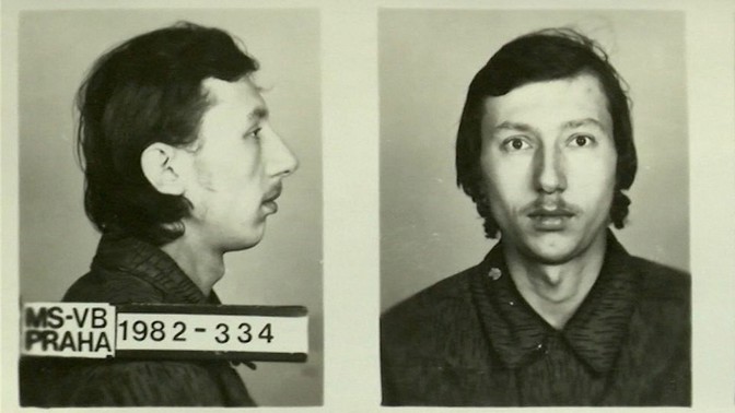 Nejzvrácenější český vrah: Ladislav Hojer uřezal a snědl intimní partie své oběti