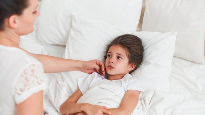 Nikola (41): Dceři někdo našeptával strašidelné věci. Křivdila jsem jí, že je to jen dětská hra