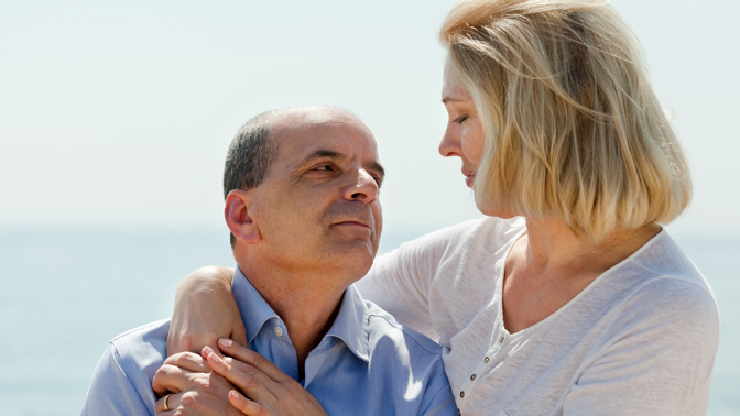 Vladimír (55): Rodiče partnerky mě nesnášejí. Když otěhotněla, řekli něco otřesného