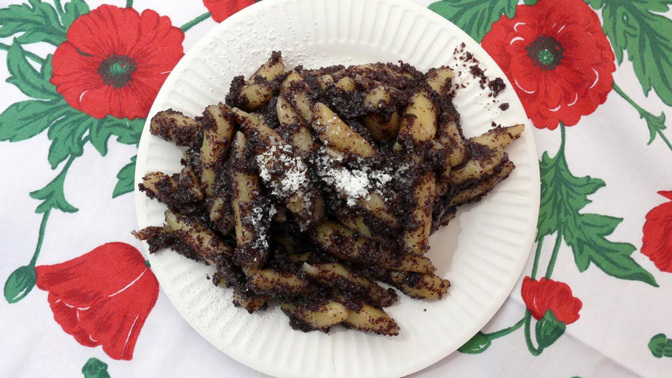 Bramborové šišky nebo škubánky: Znáte rozdíly v přípravě?