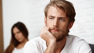 Tomáš (38): Nová přítelkyně mi otevřela oči. Teprve teď vidím, jak úžasná byla moje bývalá