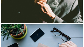 Exkluzivní výběr redakce: Luxusní vůně pro opravdové muže