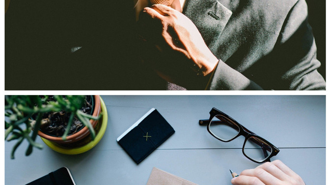 Exkluzivní výběr redakce: Luxusní vůně pro opravdové muže