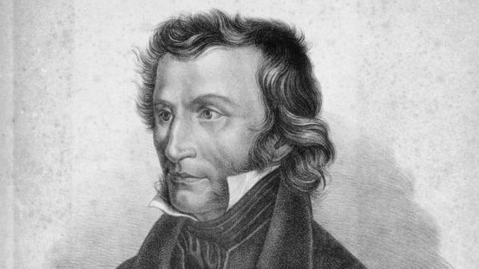 Génius, nebo učedník ďábla? Skladatel Niccolò Paganini se kvůli pomluvám dočkal pohřbu až desítky let po smrti