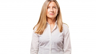 Gábina (44): Koupila jsem drahou okurku. Jen díky tomu jsem se dozvěděla pravdu o manželovi