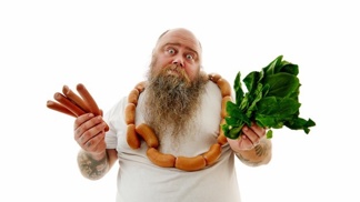 Roman (42): Žárlím na svoji manželku, ale chlap v tom není