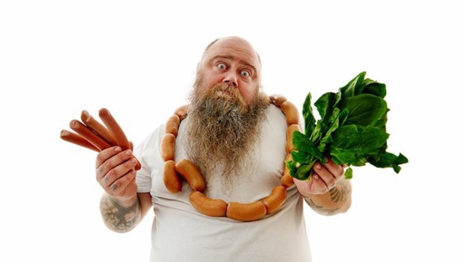 Roman (42): Žárlím na svoji manželku, ale chlap v tom není