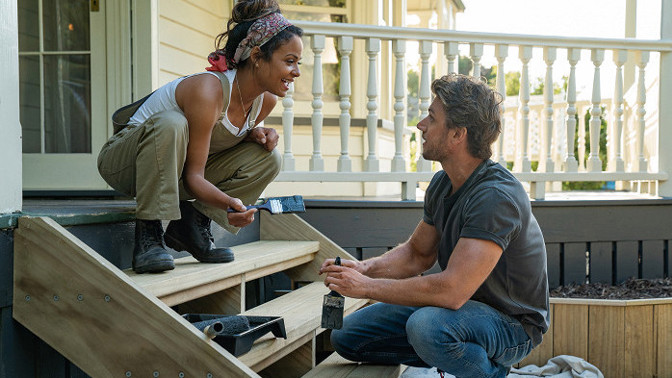 5 nejlepších valentýnských filmů na Netflixu: Stánek s polibky, osamělá srdce i randící aplikace