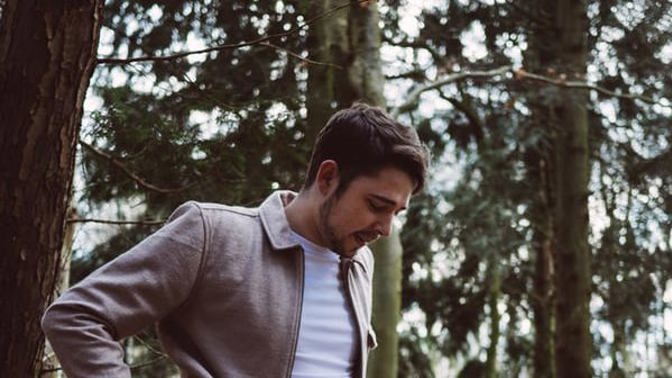 Filip (36): Přítelkyně se se mnou chtěla rozejít. Když zjistila, co mě čeká, rychle si to rozmyslela