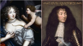 Černé mše pro královu milenku: Madame de Montespan se snažila přilákat Ludvíka XIV. zpátky krví kojenců