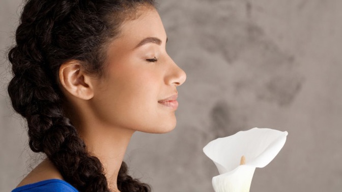 Maruška (21): S babičkou jsme se domluvily, že mi dá znamení, až jednoho dne zemře. Svůj slib splnila