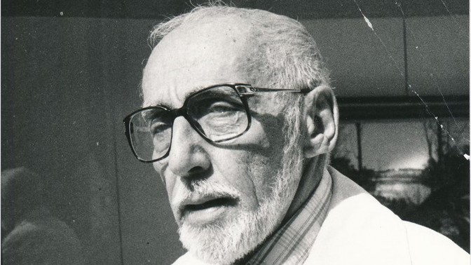 25 let od smrti Miloše Kopeckého: Těžké osudy jeho dcer, manželek i milenek