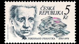 Smolař Ferdinand Peroutka: Za stejný článek ho potrestalo gestapo i komunisté