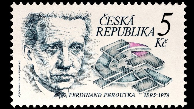 Smolař Ferdinand Peroutka: Za stejný článek ho potrestalo gestapo i komunisté