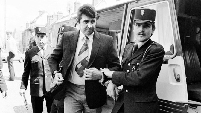 Vrazi podle horoskopu: Nejhorší bestie, které se narodily ve znamení Lva