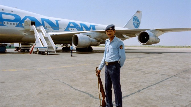 Osudný let Pan Am 73: Statečná letuška zachránila stovky cestujících, sama přišla o život