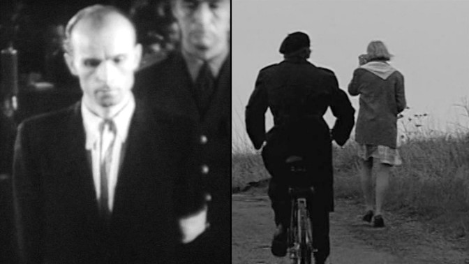 Brutální psychopat na kole: Václav Mrázek čekal deset let vězení, zapomněl ale na trest smrti