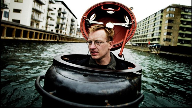Šílený vynálezce Peter Madsen: Děsivá fakta o vraždě novinářky, kterou rozčtvrtil ve své ponorce