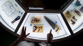Odpudivý Fritz Honka: Miloval bezzubé prostitutky a ruční pilu. Kusy těl hromadil u sebe doma
