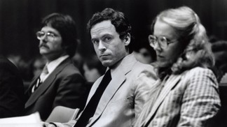 Nejpřitažlivější vrah historie: Ted Bundy si liboval ve škrcení a nekrofilii