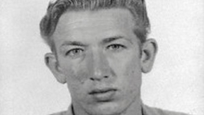 Bestiální vrah Richard Speck: Během jedné noci znásilnil a zabil osm studentek. Prý měly prostě smůlu