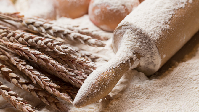 Pšeničná mouka: Jak se liší jednotlivé druhy a kdy kterou použít