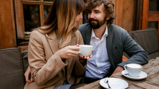Vilém (32): Kamarádi dostali bláznivý nápad, jak mi najít holku. Nevěřil jsem, že to vyjde