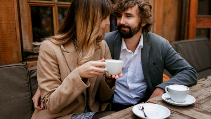 Vilém (32): Kamarádi dostali bláznivý nápad, jak mi najít holku. Nevěřil jsem, že to vyjde