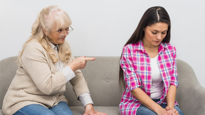 Aneta (27): Tchyně mi kontrolovala lékárničku. A měla pro to dost otřesný důvod