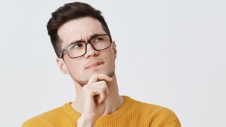 Filip (23): Kamarádi se mi smějí, že jsem pořád panic. Já mám ale se ženami jeden problém