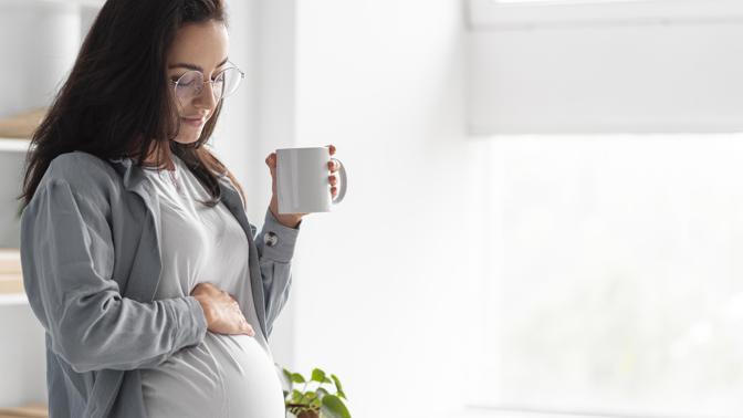 Pálení žáhy v těhotenství: Které babské rady pomohou a na co si dát pozor