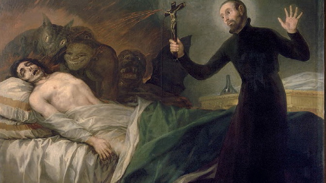 Skutečný případ, který inspiroval horor Vymítač ďábla: Bylo démonické posednutí jen výmyslem rozmazleného puberťáka?