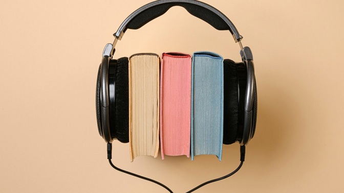 Tipy na audioknihy: nejlepší audioknihy ke stažení zdarma