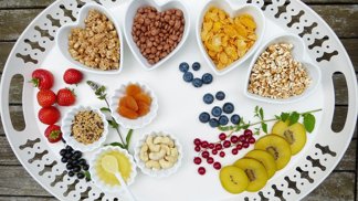 Jezte dobře, žijte lépe