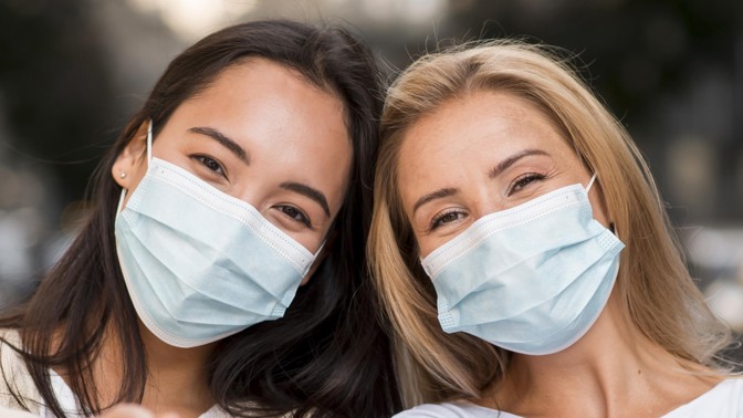 3 znamení zvěrokruhu, která současnou pandemii zvládají nejlépe