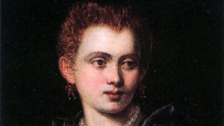 Nejznámější benátskou kurtizánu naučila řemeslu matka: Veronica Franco pak vlastním tělem zachránila město před zkázou