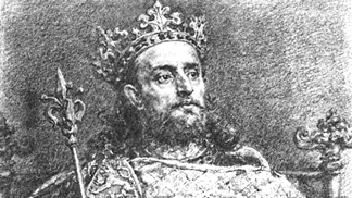 Václav II.: Psychicky nemocný král se nechával zavěsit ke stropu a omdléval před kočkami