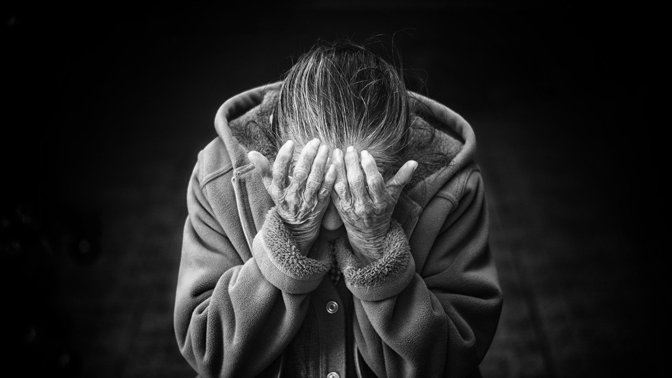 Čiré ruské šílenství: Irina Gajdamačuková ubila 17 seniorek kladivem a sekerou kvůli vodce