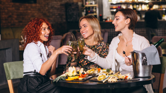 Kateřina (27): Kamarádky mi provedly něco hrozného. Místo, abych na ně byla naštvaná, jsem jim vděčná