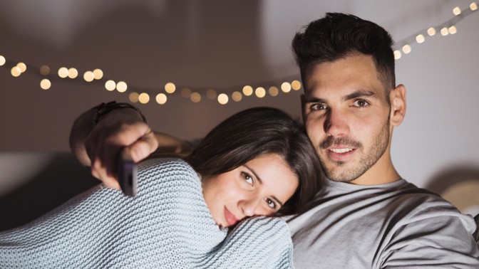 3 znamení zvěrokruhu, která jsou největšími televizními maniaky