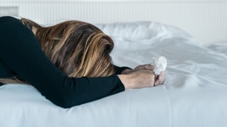 Míša (32): Po těžkém porodu se manžel zachoval jako hulvát. To, co mi řekl, bylo neuvěřitelně sprosté