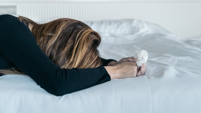 Míša (32): Po těžkém porodu se manžel zachoval jako hulvát. To, co mi řekl, bylo neuvěřitelně sprosté