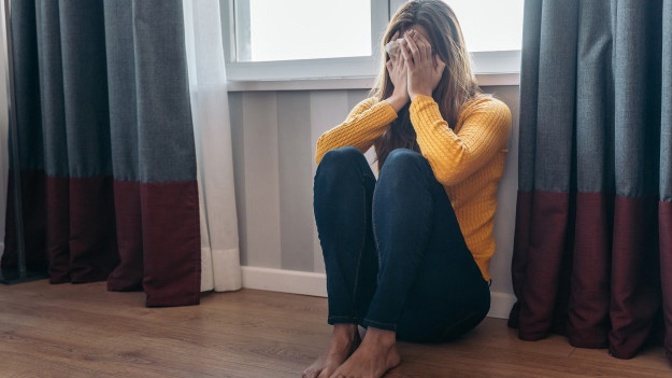 Marika (28): Dcera dostala od neznámé ženy plyšáka. Ten mi teď doma nahání hrůzu