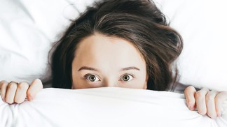 Leona (24): Je jedna nemravná praktika, kterou nejsem schopna provádět. Přítel ji samozřejmě vyžaduje