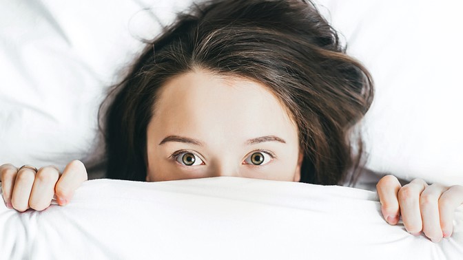 Leona (24): Je jedna nemravná praktika, kterou nejsem schopna provádět. Přítel ji samozřejmě vyžaduje