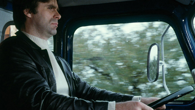 Marek Perepeczko z filmu Smrt stopařek: Vysportovaný krasavec zemřel hrozně obézní. Svůj skon předpověděl